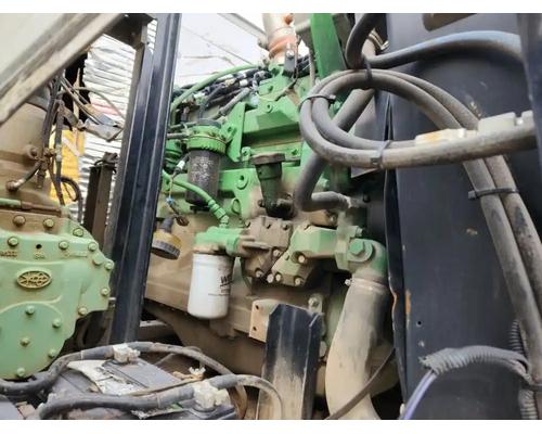  John Deere Other Engine Assembly #