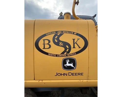  John Deere Other Fuel Tank #
