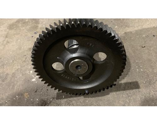 JOHN DEERE  Camshaft