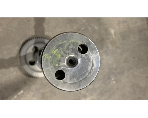 JOHN DEERE  Camshaft