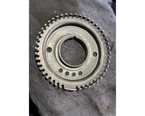 JOHN DEERE  Engine Parts Misc.