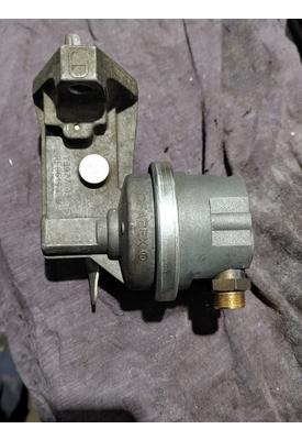 JOHN DEERE  Fuel Pump (Injection)