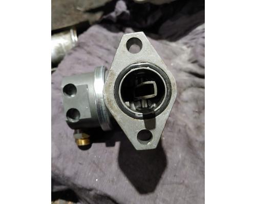 JOHN DEERE  Fuel Pump (Injection)