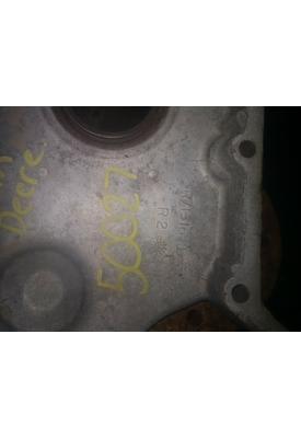 JOHN DEERE  Timing Cover