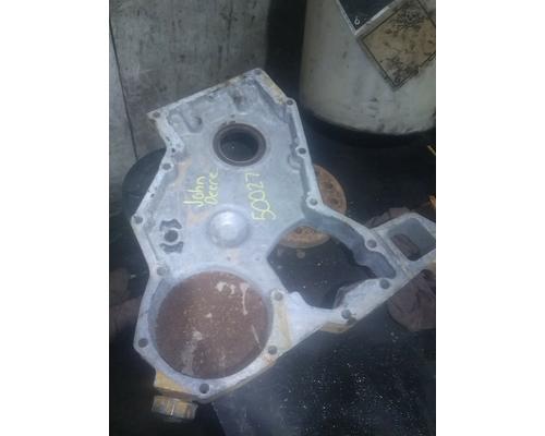 JOHN DEERE  Timing Cover