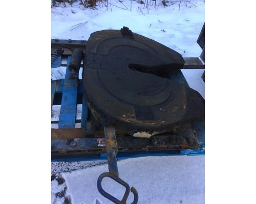 2012-jost-air-slide-fifth-wheel #1475173