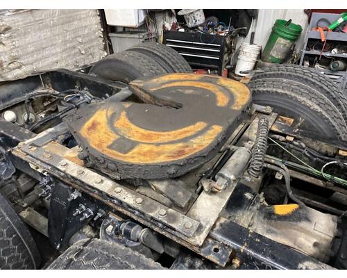 Jost Air Slide Fifth Wheel # Jost Air Slide Fifth Wheel #