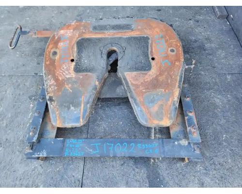  Jost Air Slide Fifth Wheel #