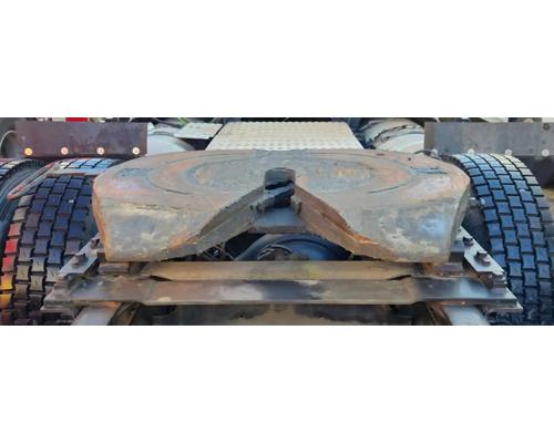 Jost Air Slide Fifth Wheel # Jost Air Slide Fifth Wheel #