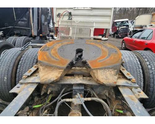 Jost Air Slide Fifth Wheel # Jost Air Slide Fifth Wheel #