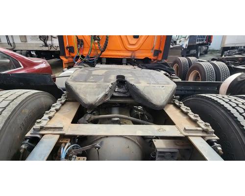 Jost Air Slide Fifth Wheel # Jost Air Slide Fifth Wheel #