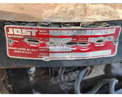 jost-air-slide-fifth-wheel #1442207