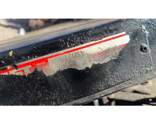 JOST AIR SLIDE Fifth Wheel