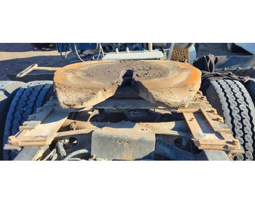 Jost JSK37FSL Fifth Wheel # Jost JSK37FSL Fifth Wheel #