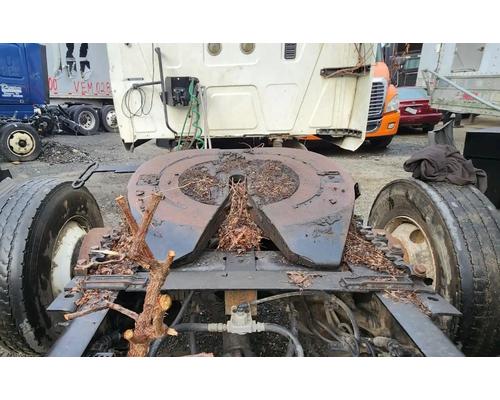 Jost JSK37FSL Fifth Wheel # Jost JSK37FSL Fifth Wheel #