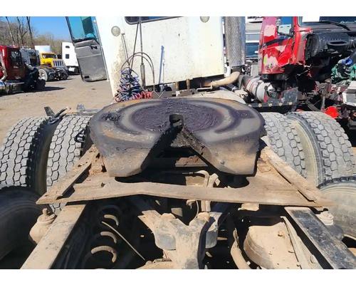  Jost JSK37HSL Fifth Wheel #