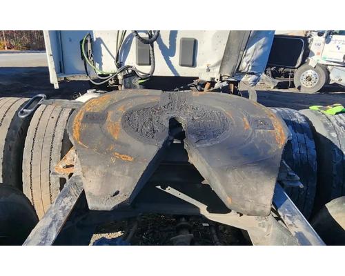 Jost JSK37HSL Fifth Wheel # Jost JSK37HSL Fifth Wheel #