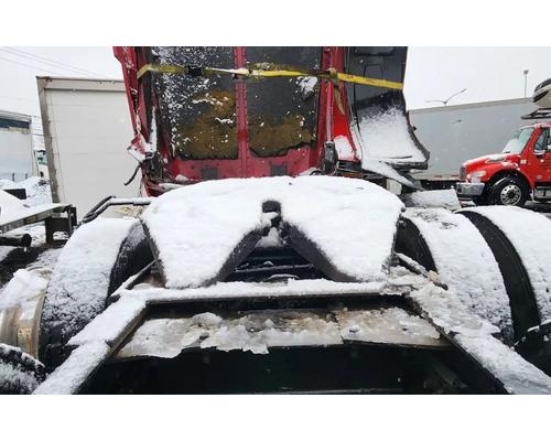 Jost JSK37HSL Fifth Wheel # Jost JSK37HSL Fifth Wheel #