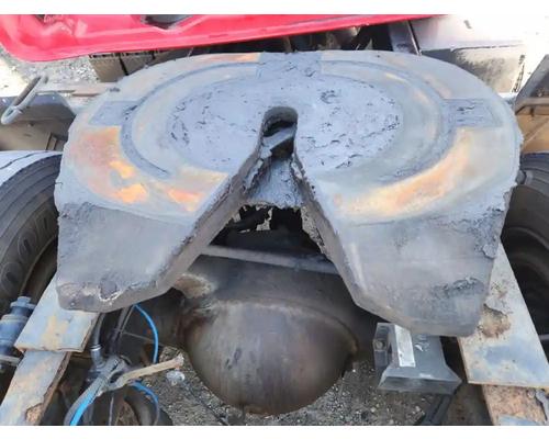 Jost JSK37USL Fifth Wheel # Jost JSK37USL Fifth Wheel #