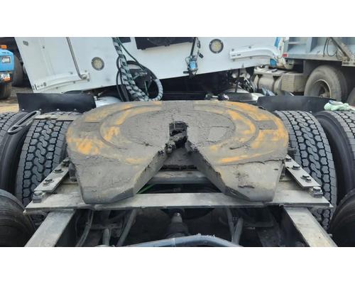 Jost JSK37USL Fifth Wheel # Jost JSK37USL Fifth Wheel #