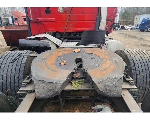 Jost JSK37USL Fifth Wheel # Jost JSK37USL Fifth Wheel #