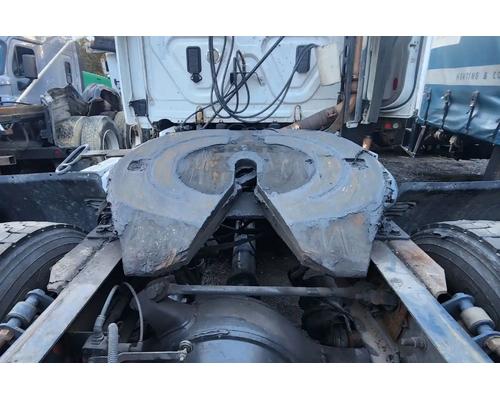 Jost JSK37USL Fifth Wheel # Jost JSK37USL Fifth Wheel #
