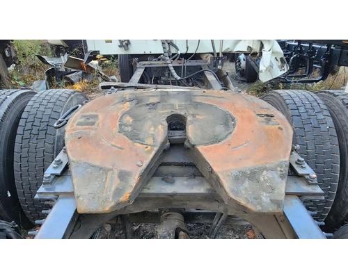 Jost JSK37USL Fifth Wheel # Jost JSK37USL Fifth Wheel #