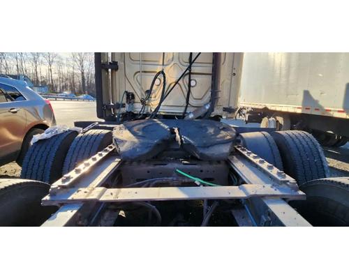 Jost JSK37USL Fifth Wheel # Jost JSK37USL Fifth Wheel #