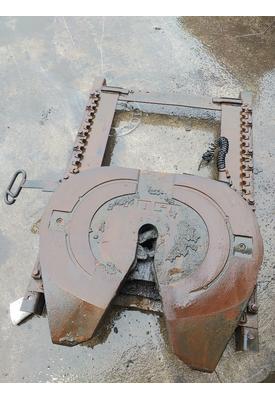 JOST MANUAL Fifth Wheel