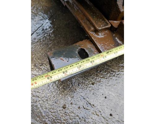 JOST MANUAL Fifth Wheel