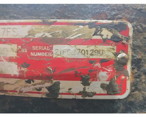 JOST MANUAL Fifth Wheel