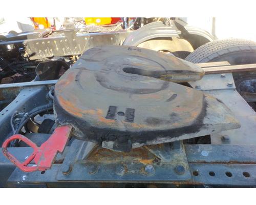 Jost Stationary Fifth Wheel # Jost Stationary Fifth Wheel #