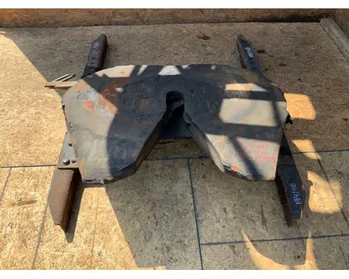 Jost Stationary Fifth Wheel # Jost Stationary Fifth Wheel #