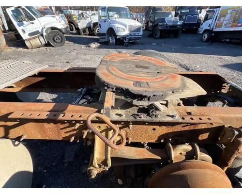 Jost Stationary Fifth Wheel # Jost Stationary Fifth Wheel #