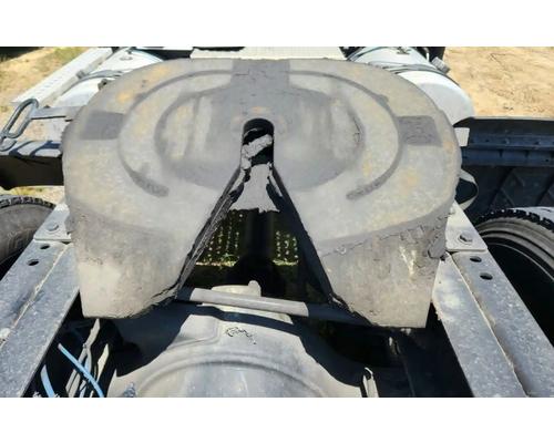 Jost Stationary Fifth Wheel # Jost Stationary Fifth Wheel #