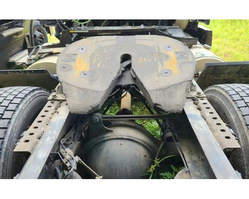 Jost Stationary Fifth Wheel # Jost Stationary Fifth Wheel #