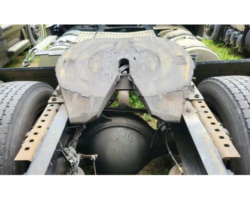 Jost Stationary Fifth Wheel # Jost Stationary Fifth Wheel #