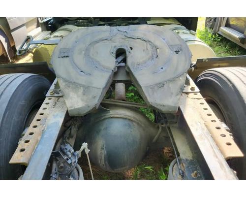 Jost Stationary Fifth Wheel # Jost Stationary Fifth Wheel #