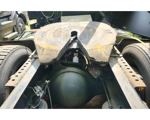 Jost Stationary Fifth Wheel # Jost Stationary Fifth Wheel #