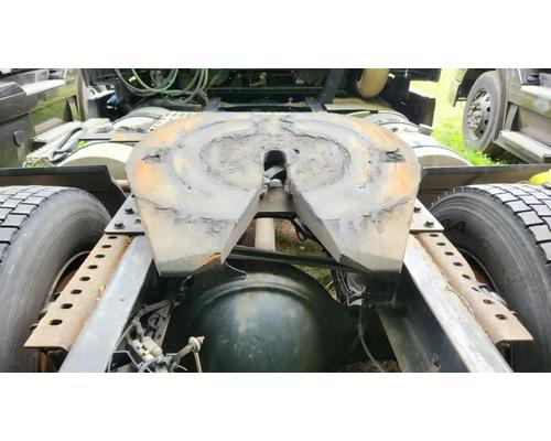 Jost Stationary Fifth Wheel # Jost Stationary Fifth Wheel #