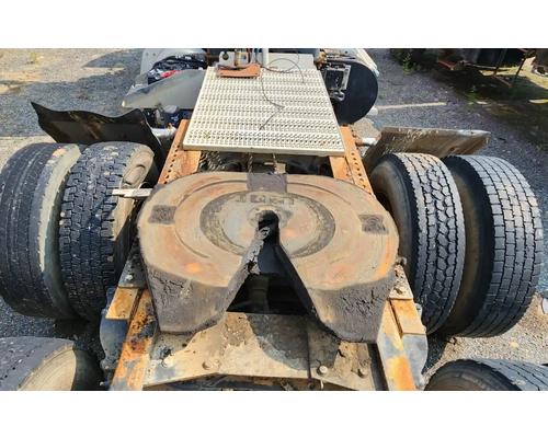 Jost Stationary Fifth Wheel # Jost Stationary Fifth Wheel #