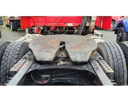 Jost Stationary Fifth Wheel # Jost Stationary Fifth Wheel #