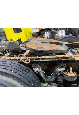 JOST W900L Fifth Wheel