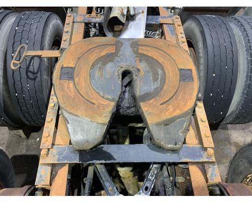 JOST W900L Fifth Wheel