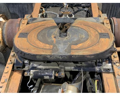 JOST W900L Fifth Wheel