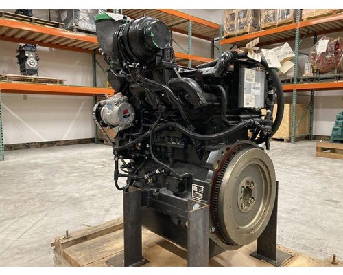 2011 John Deere 4045HF Engine Assembly For Sale by Heavy Quip, Inc. dba Diesel Sales