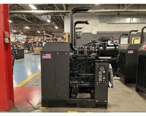 John Deere 4045TF150 Engine Assembly For Sale by Heavy Quip, Inc. dba Diesel Sales