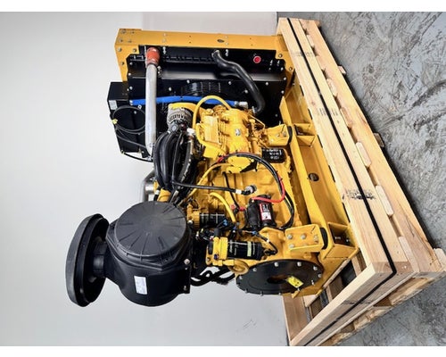 2012 John Deere 6068HF285 Engine Assembly For Sale by Heavy Quip, Inc. dba Diesel Sales