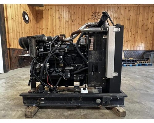 John Deere 6068HF285 Engine Assembly For Sale by Heavy Quip, Inc. dba Diesel Sales