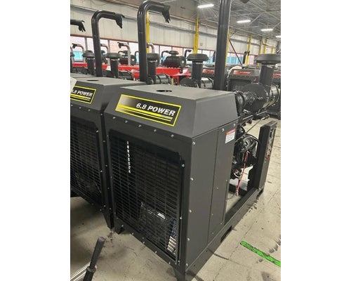 John Deere 6068TF220 Engine Assembly For Sale by Heavy Quip, Inc. dba Diesel Sales